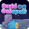 Hra Sushi Catapult