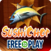 Hra SushiChop - Free To Play