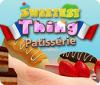 Hra Sweetest Thing 2: Patissérie