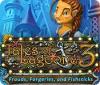 Hra Tales of Lagoona 3: Frauds, Forgeries, and Fishsticks