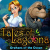 Hra Tales of Lagoona: Orphans of the Ocean