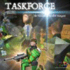 Hra Taskforce: The Mutants of October Morgane