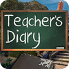 Hra Teacher's Diary