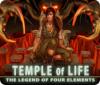 Hra Temple of Life: The Legend of Four Elements