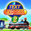 Hra Text Express 2