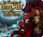 Hra The Adventures of Mary Ann: Lucky Pirates