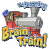 Hra The Amazing Brain Train