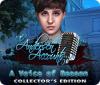 Hra The Andersen Accounts: A Voice of Reason Collector's Edition
