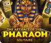Hra The Artifact of the Pharaoh Solitaire