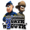 Hra The Bluecoats: North vs South