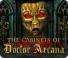 Hra The Cabinets of Doctor Arcana