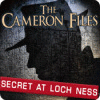 Hra The Cameron Files: Secret at Loch Ness