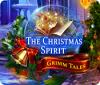 Hra The Christmas Spirit: Grimm Tales