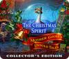 Hra The Christmas Spirit: Mother Goose's Untold Tales Collector's Edition
