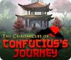 Hra The Chronicles of Confucius’s Journey
