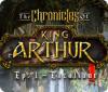 Hra The Chronicles of King Arthur: Episode 1 - Excalibur