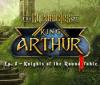 Hra The Chronicles of King Arthur: Episode 2 - Knights of the Round Table