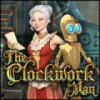 Hra The Clockwork Man