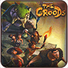 Hra Croodsovi: Hidden object hra
