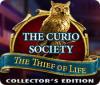 Hra The Curio Society: The Thief of Life Collector's Edition