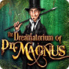Hra The Dreamatorium of Dr. Magnus