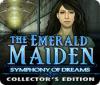 Hra The Emerald Maiden: Symphony of Dreams Collector's Edition