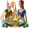 Hra The Enchanted Kingdom: Elisa's Adventure
