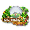 Hra The Enchanting Islands