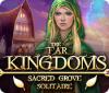 Hra The Far Kingdoms: Sacred Grove Solitaire