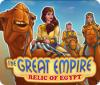 Hra The Great Empire: Relic Of Egypt