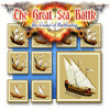 Hra The Great Sea Battle: The Game of Battleship