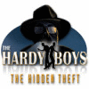 Hra The Hardy Boys: The Hidden Theft