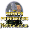 Hra The Hidden Prophecies of Nostradamus