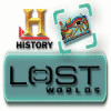 Hra The History Channel Lost Worlds