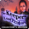 Hra The Keepers: Lost Progeny Collector's Edition