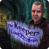 Hra The Keepers: Lost Progeny