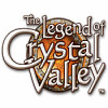Hra The Legend of Crystal Valley