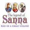 Hra The Legend of Sanna