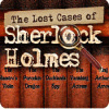 Hra The Lost Cases of Sherlock Holmes