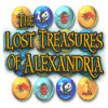 Hra The Lost Treasures of Alexandria