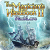 Hra The Magician's Handbook II: BlackLore