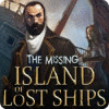 Hra The Missing: Island of Lost Ships