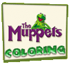 Hra Muppeti film v barvách