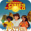 Hra The Mysterious Cities of Gold: Secret Paths