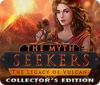 Hra The Myth Seekers: The Legacy of Vulcan Collector's Edition
