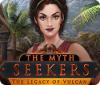 Hra The Myth Seekers: The Legacy of Vulcan