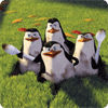 Hra The Penguins of Madagascar: Pollution Solution
