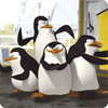 Hra The Penguins of Madagascar: Sub Zero Heroes