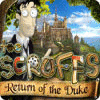 Hra The Scruffs: Return of the Duke
