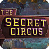 Hra The Secret Circus